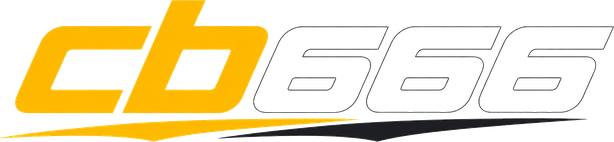 CB666 Logo